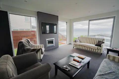 The Perfect Stop Over Wellington Exterior foto